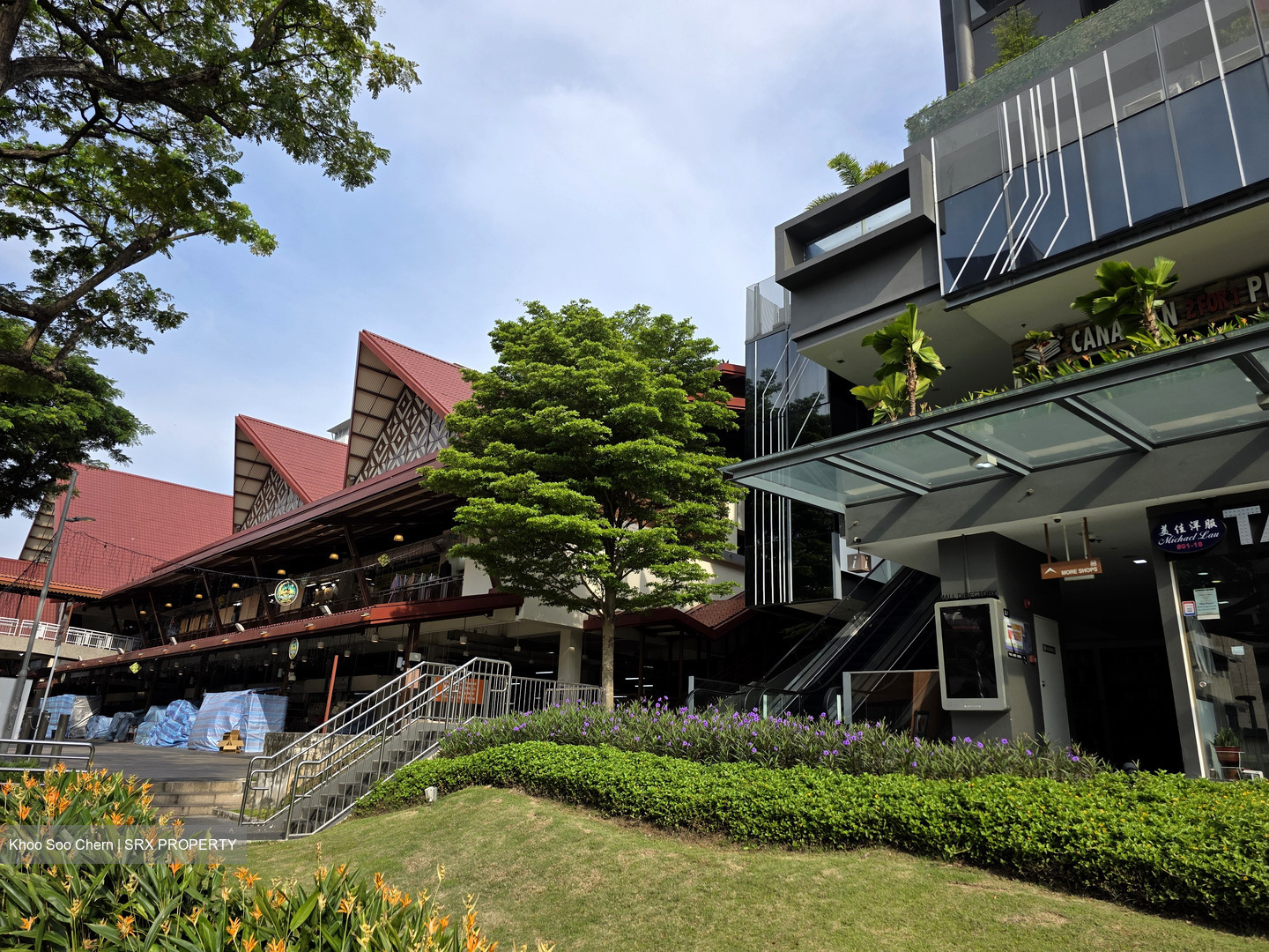 Biopolis, Neuros (D14), Retail #530943421